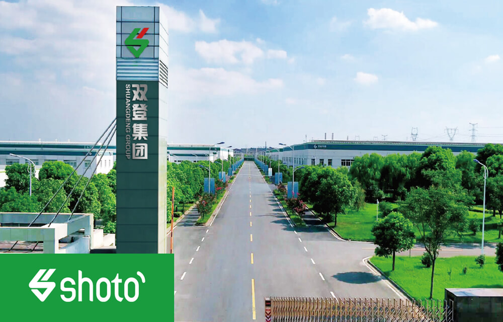 雙登電池,驅動智慧交通與農業革命的三大核心場景解析