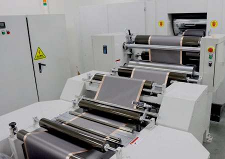 理士電池廠家,柔性技術革新與多元能源布局,定義新能源未來