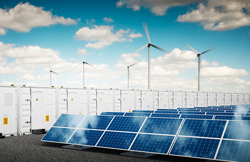 圣陽電池廠家視角，蓄電池基礎指南（類型/原理/核心參數）