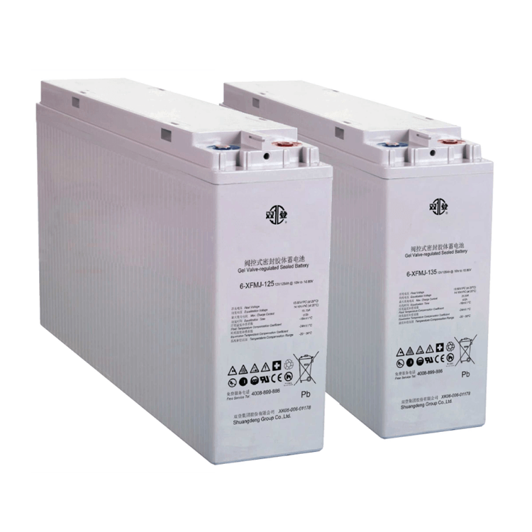 雙登電池河北廠家，深耕技術(shù)創(chuàng)新與綠色智造