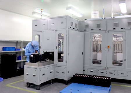 理士電池廠家解析：廢舊蓄電池回收利用的困境與突破